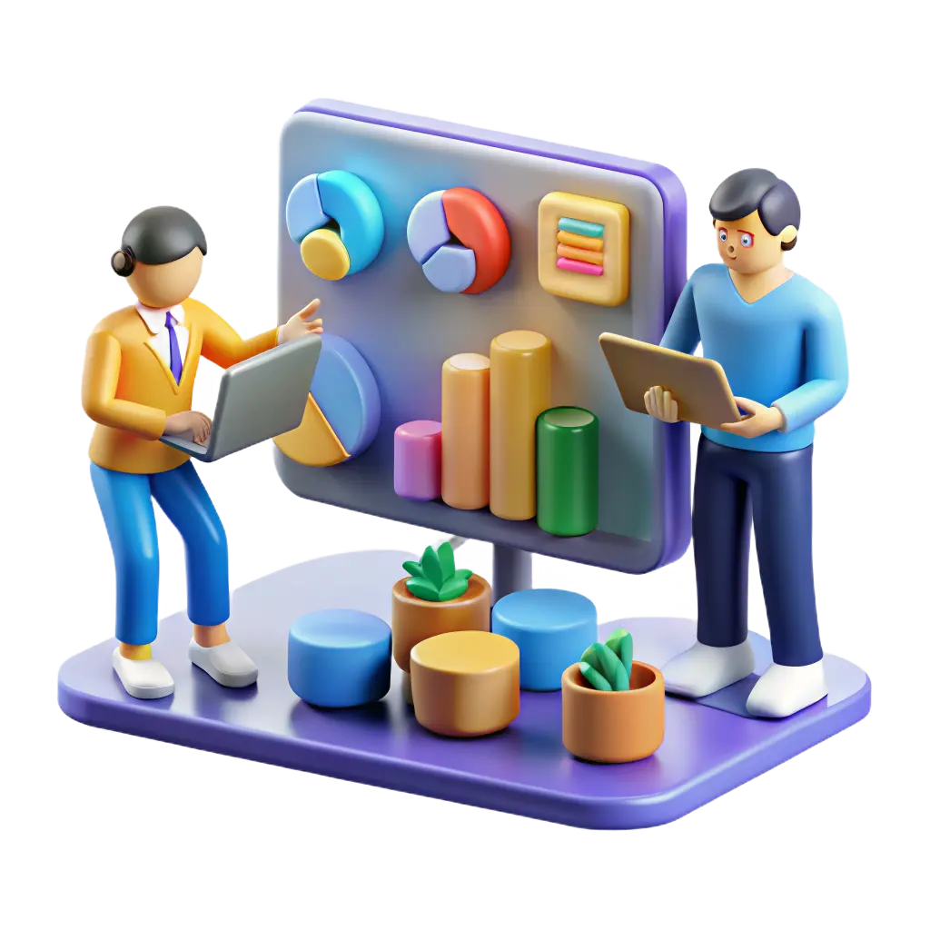 Analyse & Stratégie